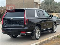 كاديلاك اسكاليد